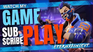 Valorant Live India | Valorant Online India | എന്തിനാടാ കൊന്നിട്ട് | Road to 1k subs