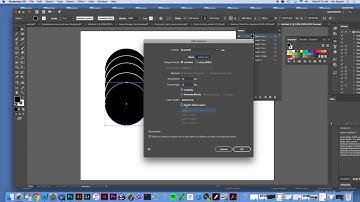 Saving as a SWF file