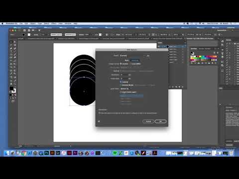 Saving as a SWF file