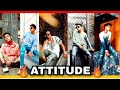 🔥Rohit Zinjurke🔥 Attitude Tik Tok | New tiktok video | rohit zinjurke viral video