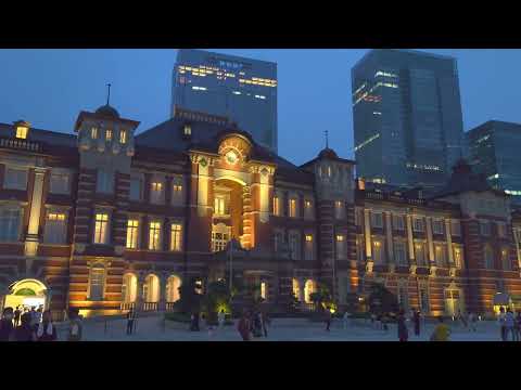 【4K HDR】 Xperia 1 ⅣのVideography Proで撮影