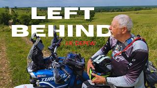 Riding Toward a Legacy:  What I Really Leave Behind
