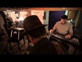 Richard Brennan & The Honky Tonk Angels - If Drinking Don't Kill Me