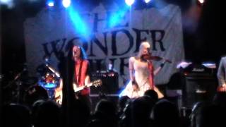 The Wonder Stuff - On The Ropes (live) - The Picturdrome, Holmfirth 4th July 2015