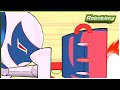 A Tale Of Two Evil Geniuses Robotboy 60 Compilation