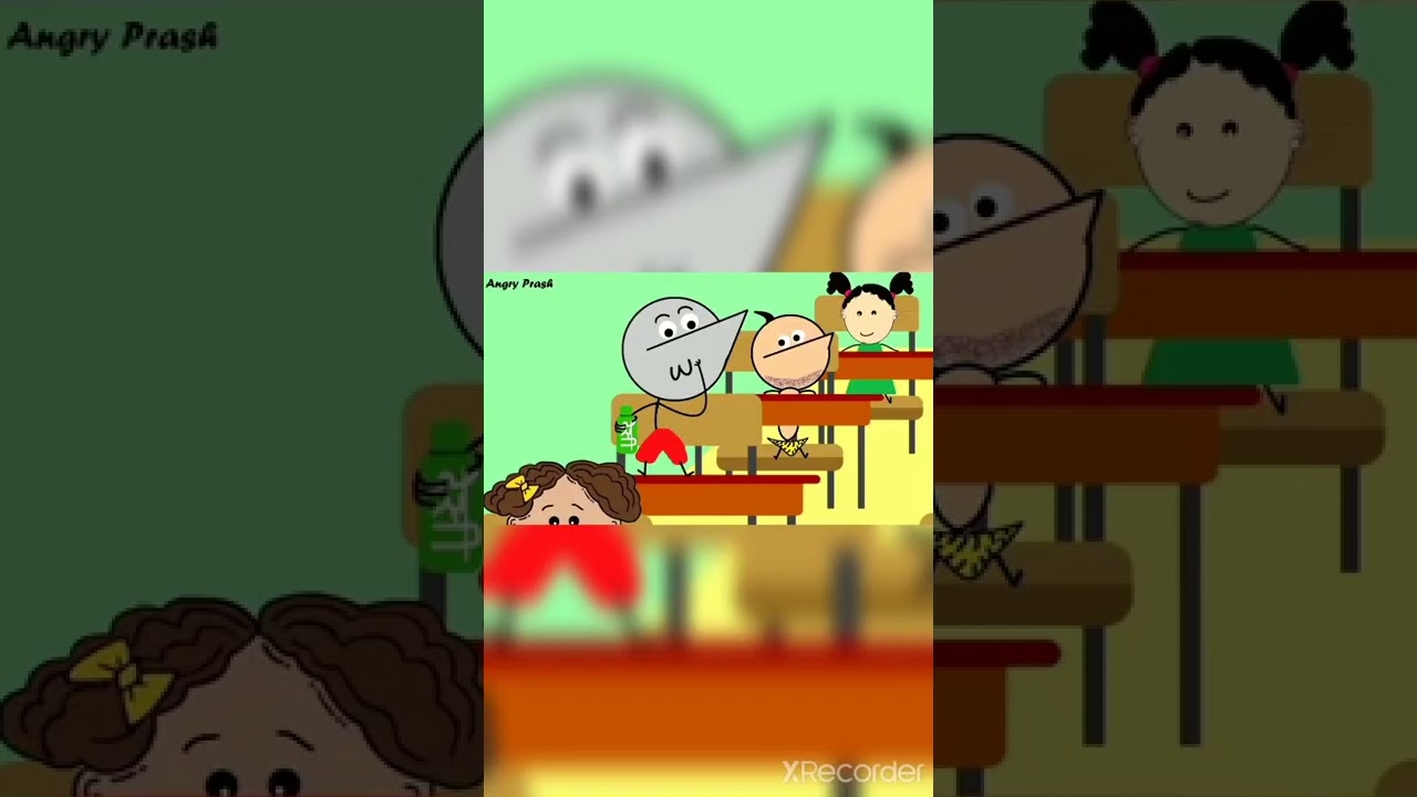 Exam in lndia ll Angry prast ll