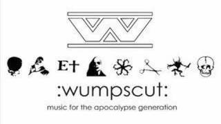 Wumpscut - Hard To Bear