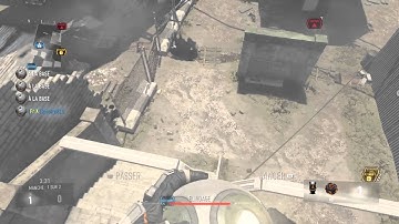 Call of Duty®: Advanced Warfare - Spot UpLink Comeback