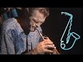 Chet Baker (Feat. Elvis Costello): You Don't Know What Love Is @ Ronnie Scott's