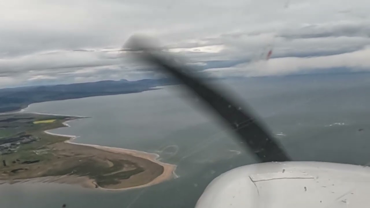 Inverness to Wick 08.05.23