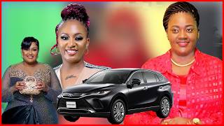 🔴 LIVE | UPENDO NKONE ANAKABIDHIWA GARI JIPYA ALIYOCHANGIWA HUU MLIMANI CITY...