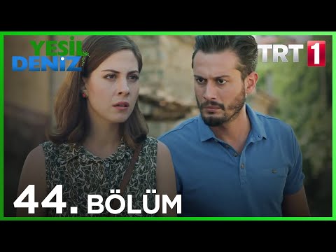 44. Bölüm “Garbonari ni alaka?\