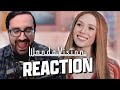 WandaVision Official Trailer #2 Reaction | Heroes Reforged