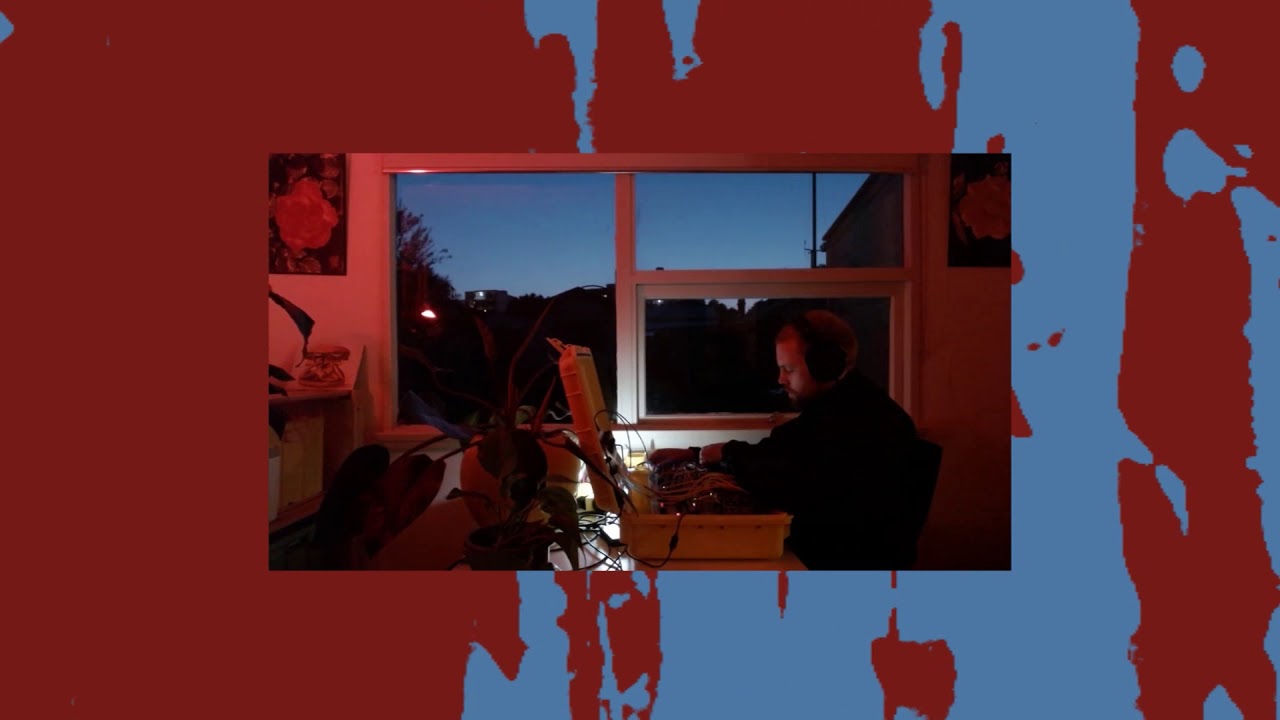 Low Flung live from home at Sunset