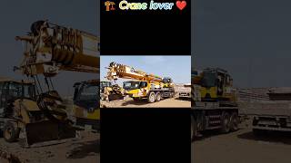 P&H crane running yerraguntla to Proddatur Rto #automobile #driver #P&H #ड्राइवर साहब बोल