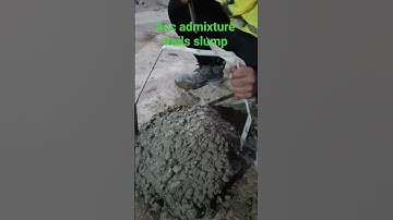 #bestconcert #acc #admixture #trails #slump #viralvideo 🙏🙏