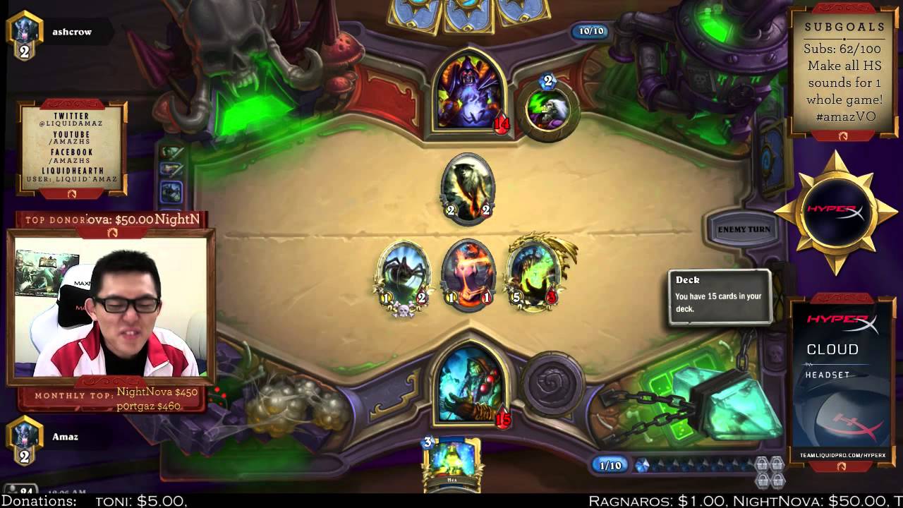 October 28th Stream Part 7: ⋆AMAZ⋆ RAWRRIOR ARENA - How long will our 12 wins streak be?