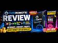 CMSRobots Review| Watch Till The End 2 Make Real Money Online