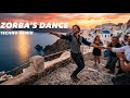 Zorba S Dance Techno Remix 2026