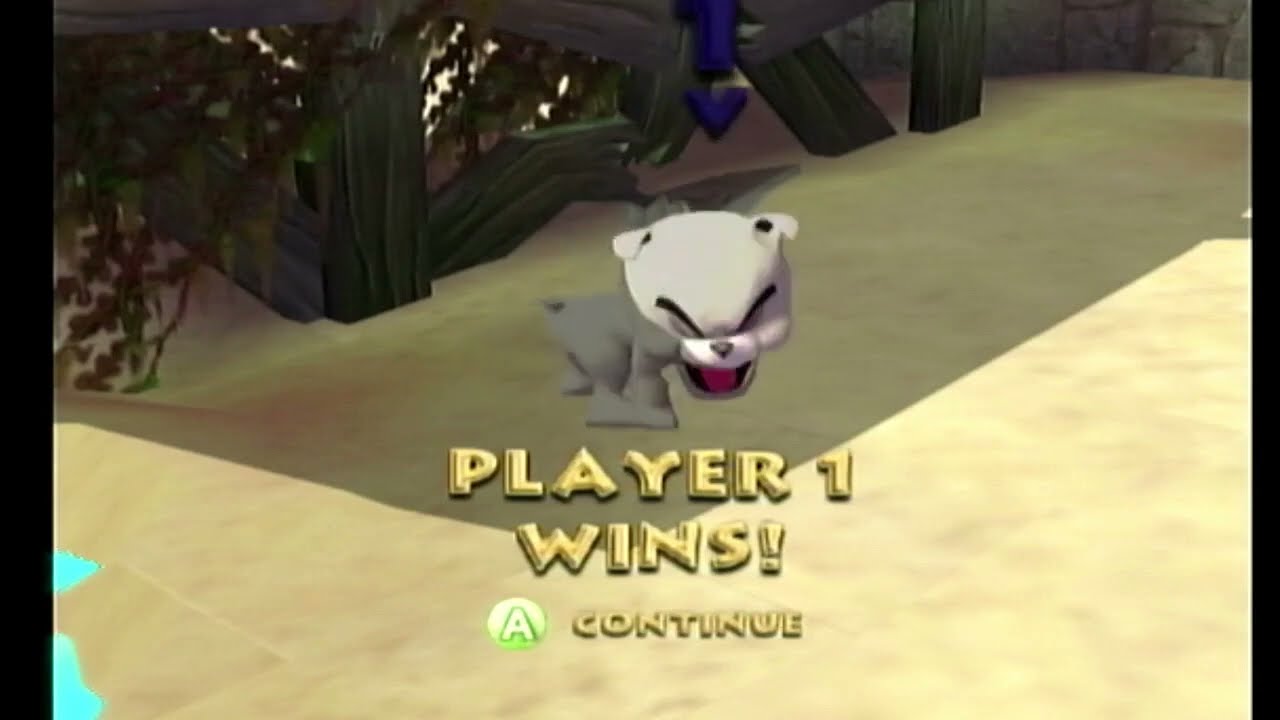 Tom and Jerry War of the Whiskers: Tyke vs Robot Cat vs Tom vs Eagle Gameplay HD - Funny Cartoon