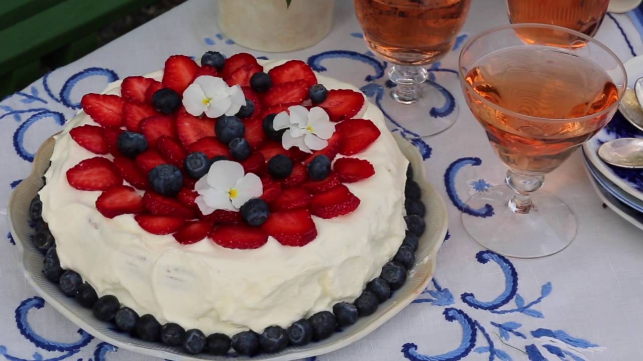 Underbaraclaras Söndagsbestyr