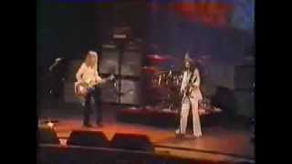 Rush - Best I Can - Live 1974