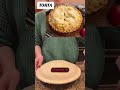 7/12/25: Ricette di Filomena L. "Apple Pie Americana, ricetta della nonna"