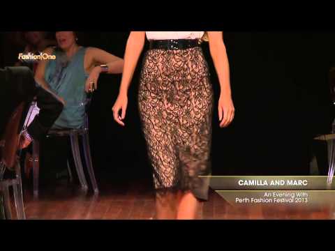 Full Shows Camilla And Marc An Evening With Perth Fashion Festival 2013 44462 Nm
