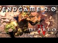 Diablo 4 Endgame 2.0 - Short Review with Cheat Sheet! [Diablo 4 Basics]