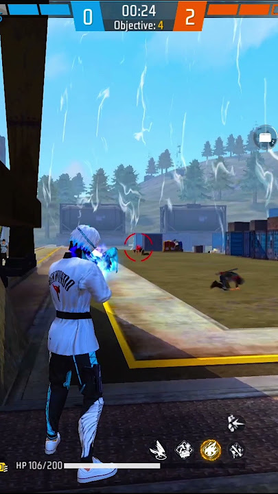 1vs4 Handcam freefire video|| #shorts #freefireclips #freefirmax #garenafreefire 🎯❤