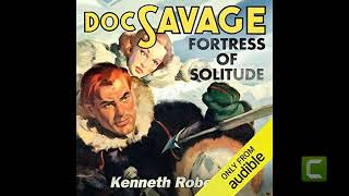 Fortress of Solitude (Doc Savage) - Kenneth Robeson screenshot 5