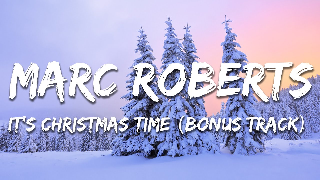 洋楽 CHRISTMAS TIME maxresdefault.jpg
