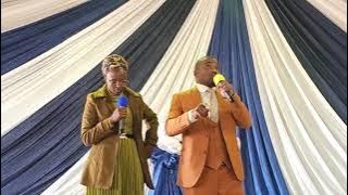 Sermon by Evangelist M Dlamini