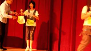HTLC 2011 - Drama Performance