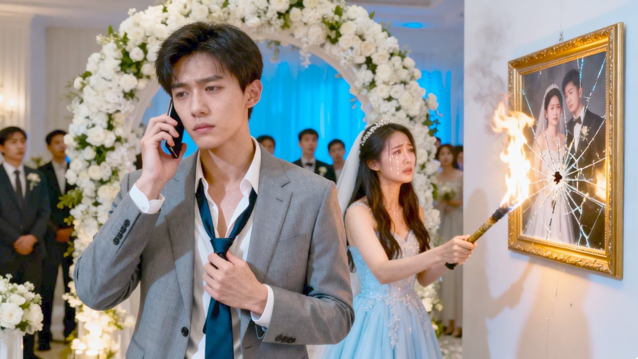 🔥Sa femme hémorragie, il ne voit que sa maîtresse ! Elle divorce, il regrette amèrement !