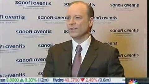 ITW Carlos Ghosn and ITW Chris Viebacher - Feb. 12, 2010