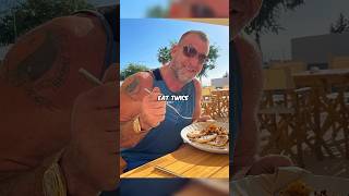 Celebrity What Does Dorian Yates EAT NOWADAYS⁉️🍔 Net Worth