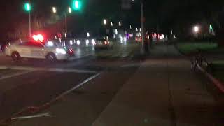 Nypd 122 pct Taurus