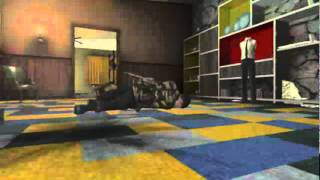 Call of Duty: Black Ops - Sticky Gone Bad