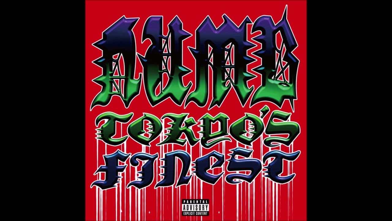 NUMB TOKYO`S FINESTフィギュア nyhc hard core Numb - Tokyo's Finest 2026 (Full Album) - YouTube