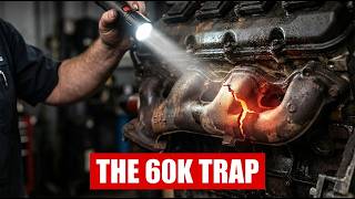 These 5 RAM 1500 Problems Show Up After 60K Miles (Most Owners Miss This)