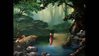 Opening To Everybody Loves Mickey Vol. 1 2007 Uk Dvd