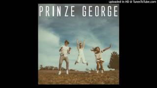 The Writer - Prinze George