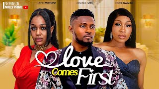 Download Lagu LOVE COMES FIRST ~ UCHE MONTANA, MAURICE SAM, EBUBE NWAGBO, JOHN EKANEM 2025 latest nollywood movies MP3 Download Lagu LOVE COMES FIRST ~ UCHE MONTANA, MAURICE SAM, EBUBE NWAGBO, JOHN EKANEM 2025 latest nollywood movies MP3