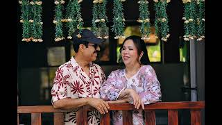 Mariam \u0026 Abdulrahim Birthday Photoshoot 