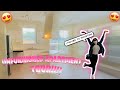 UNFURNISHED APARTMENT TOUR | HOUSTON, TX