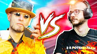 Přiznal svou blbost? - GODWIN VS CZECHCLOUD | #czechcloud