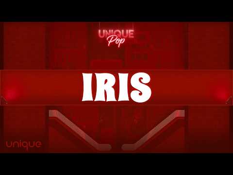 Goo Goo Dolls - Iris (Lyrics)