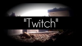 BO2 Collateral Damage Twitch