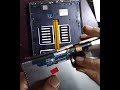 Samsung tab A